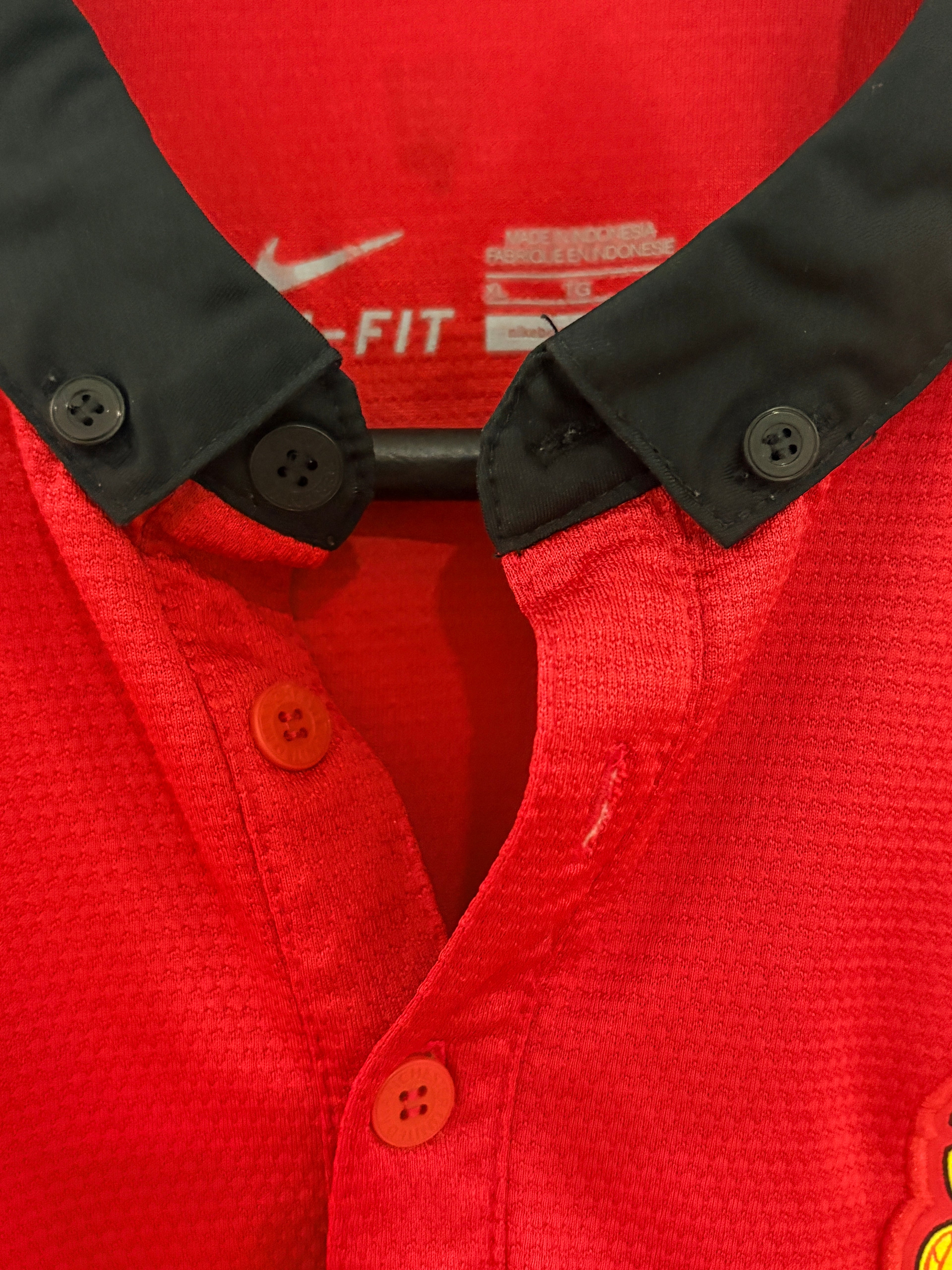 Manchester United Trikot 2013/2014 XL #19 Danny Welbeck