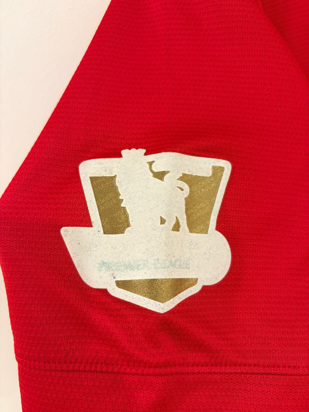 Manchester United Trikot 2013/2014 XL #19 Danny Welbeck