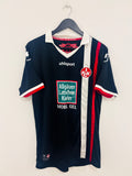 1. FC Kaiserslautern Trikot 2013/2014 L