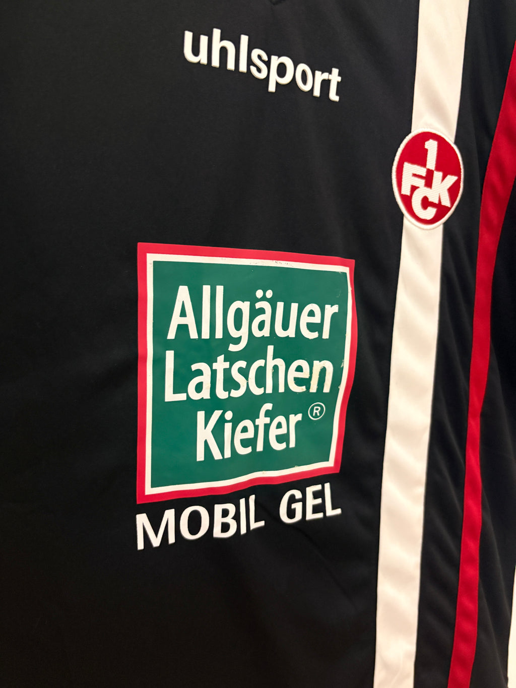 1. FC Kaiserslautern Trikot 2013/2014 L