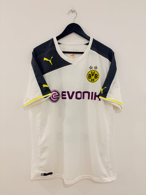 Borussia Dortmund Trikot 2013/2014/2015 XXL #19 Kevin Großkreutz
