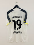 Borussia Dortmund Trikot 2013/2014/2015 XXL #19 Kevin Großkreutz