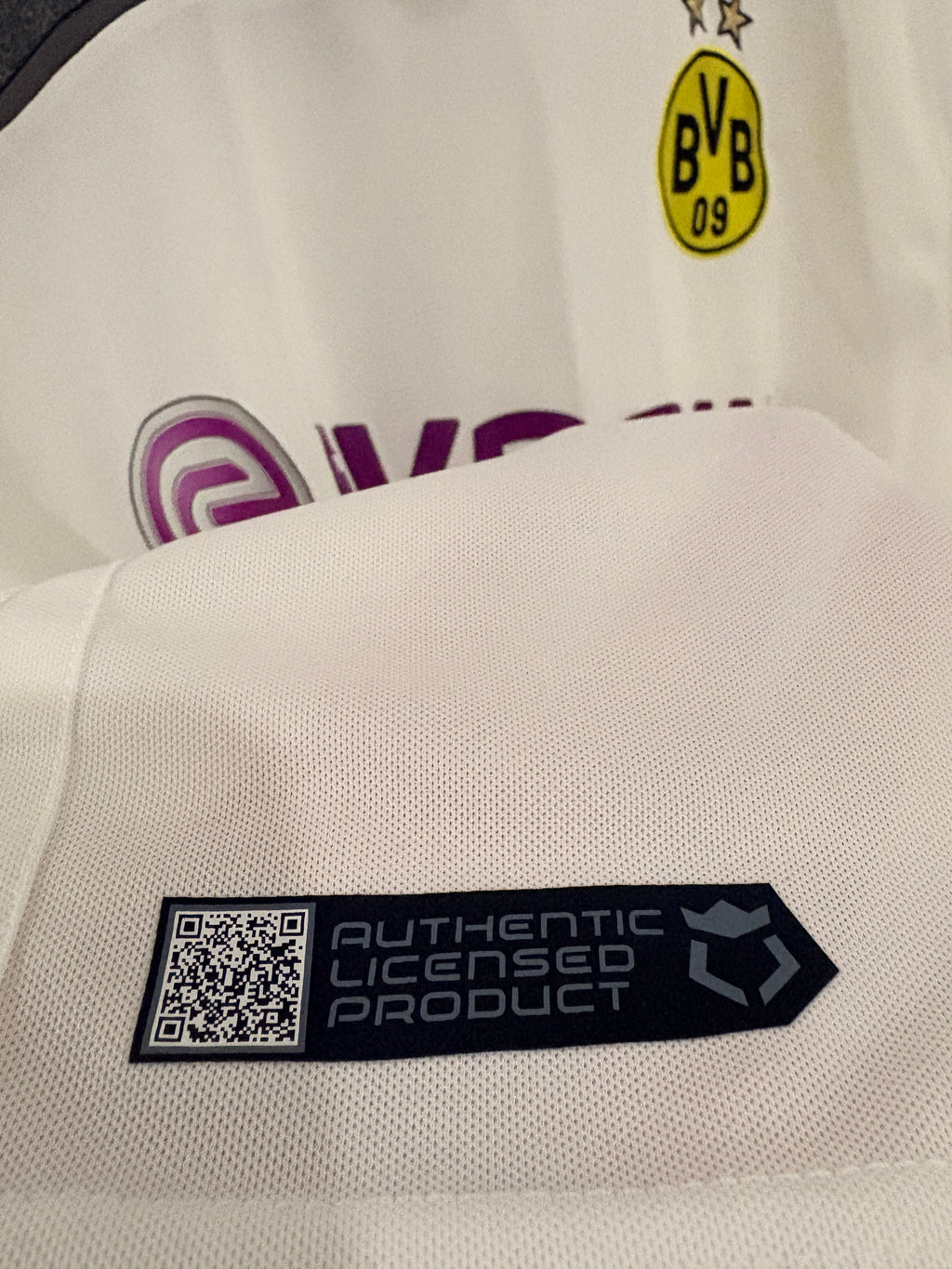 Borussia Dortmund Trikot 2013/2014/2015 XXL #19 Kevin Großkreutz
