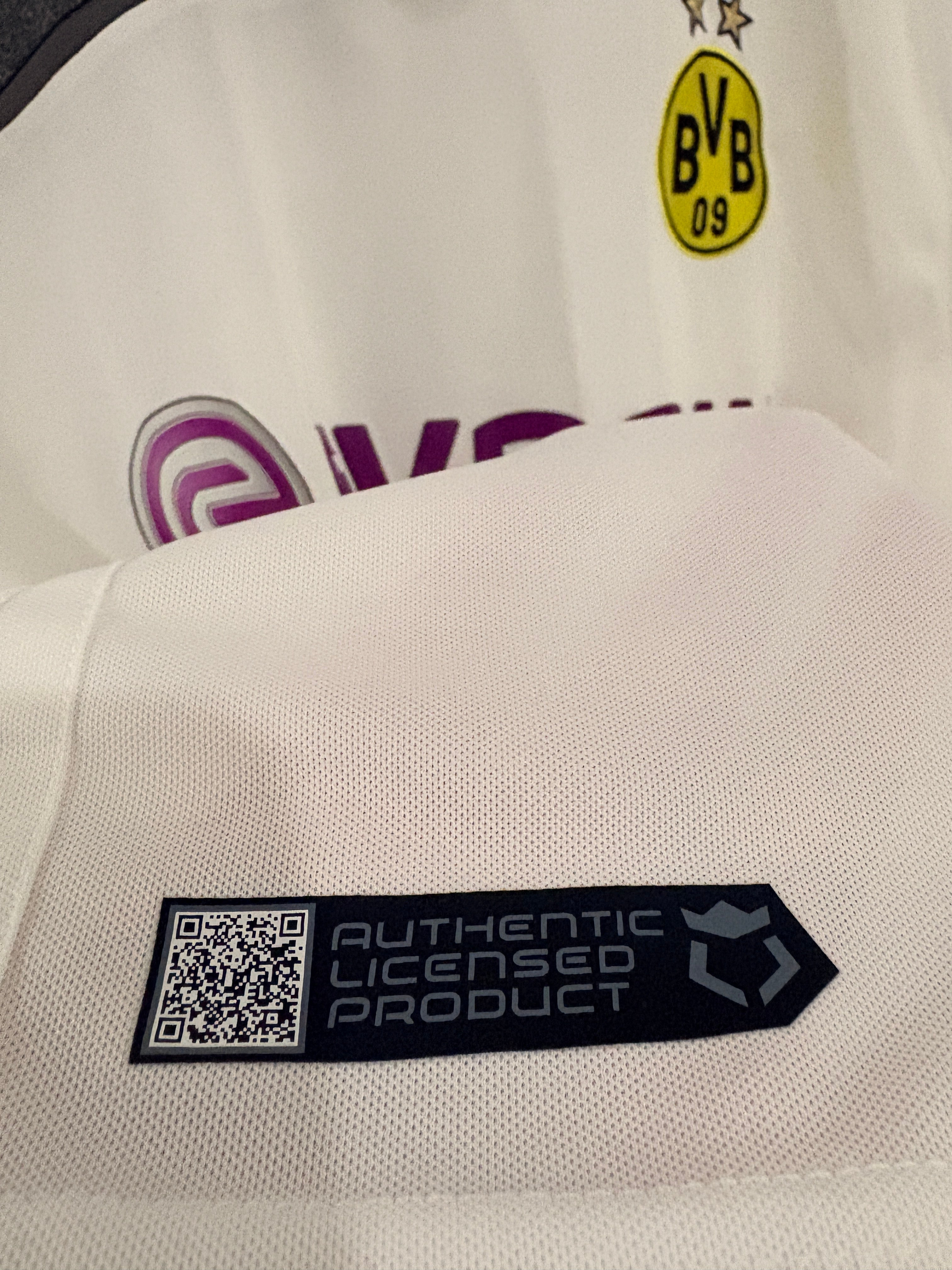 Borussia Dortmund Trikot 2013/2014/2015 XXL #19 Kevin Großkreutz