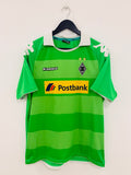 Borussia Mönchengladbach Trikot 2013/2014 L #18 Juan Arango