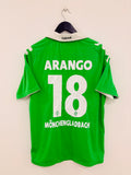 Borussia Mönchengladbach/Gladbach Trikot 2013/2014 L #18 Juan Arango