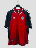 FC Bayern München Trikot 2002/2003 L