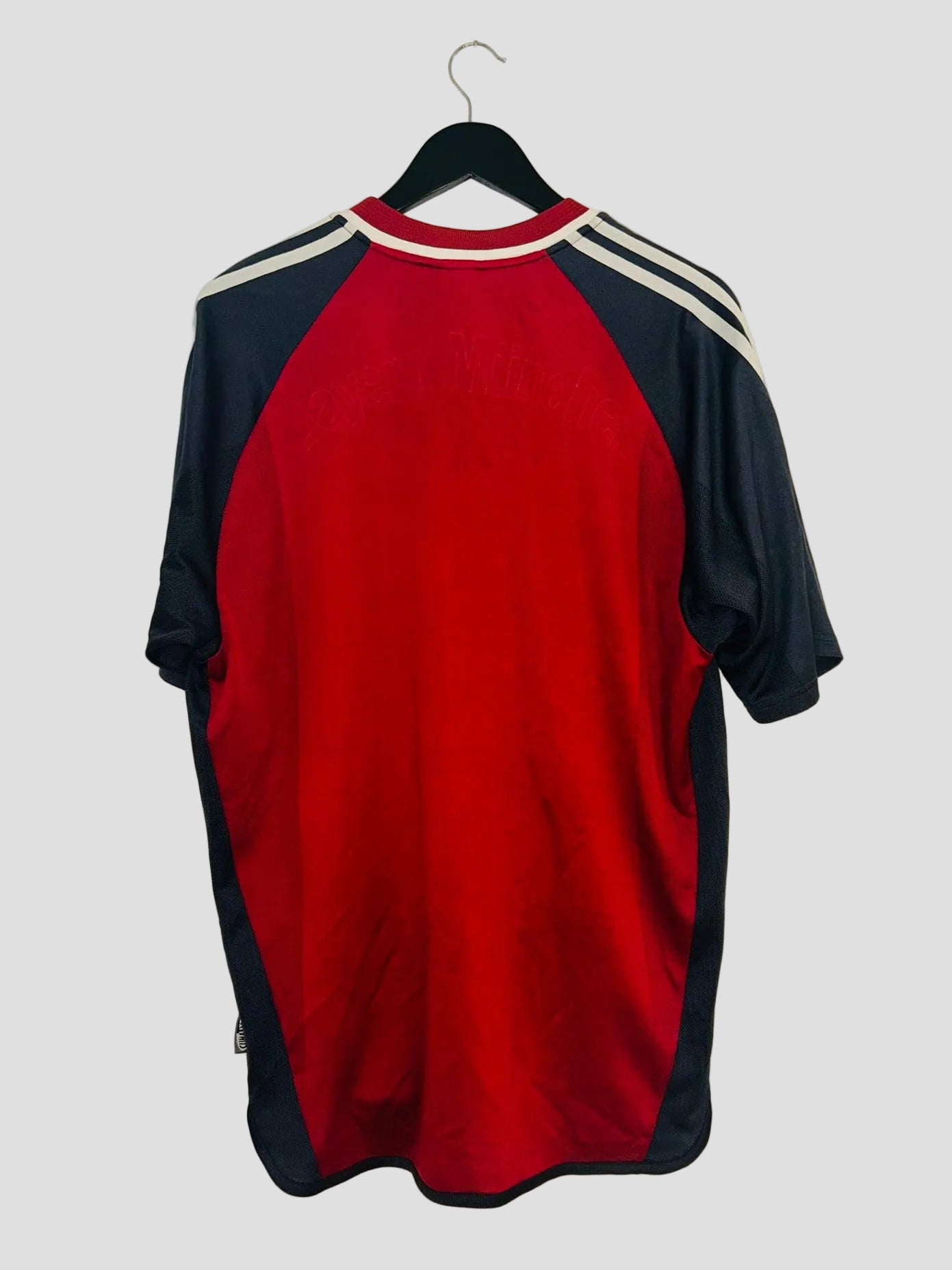 FC Bayern München Trikot 2002/2003 L