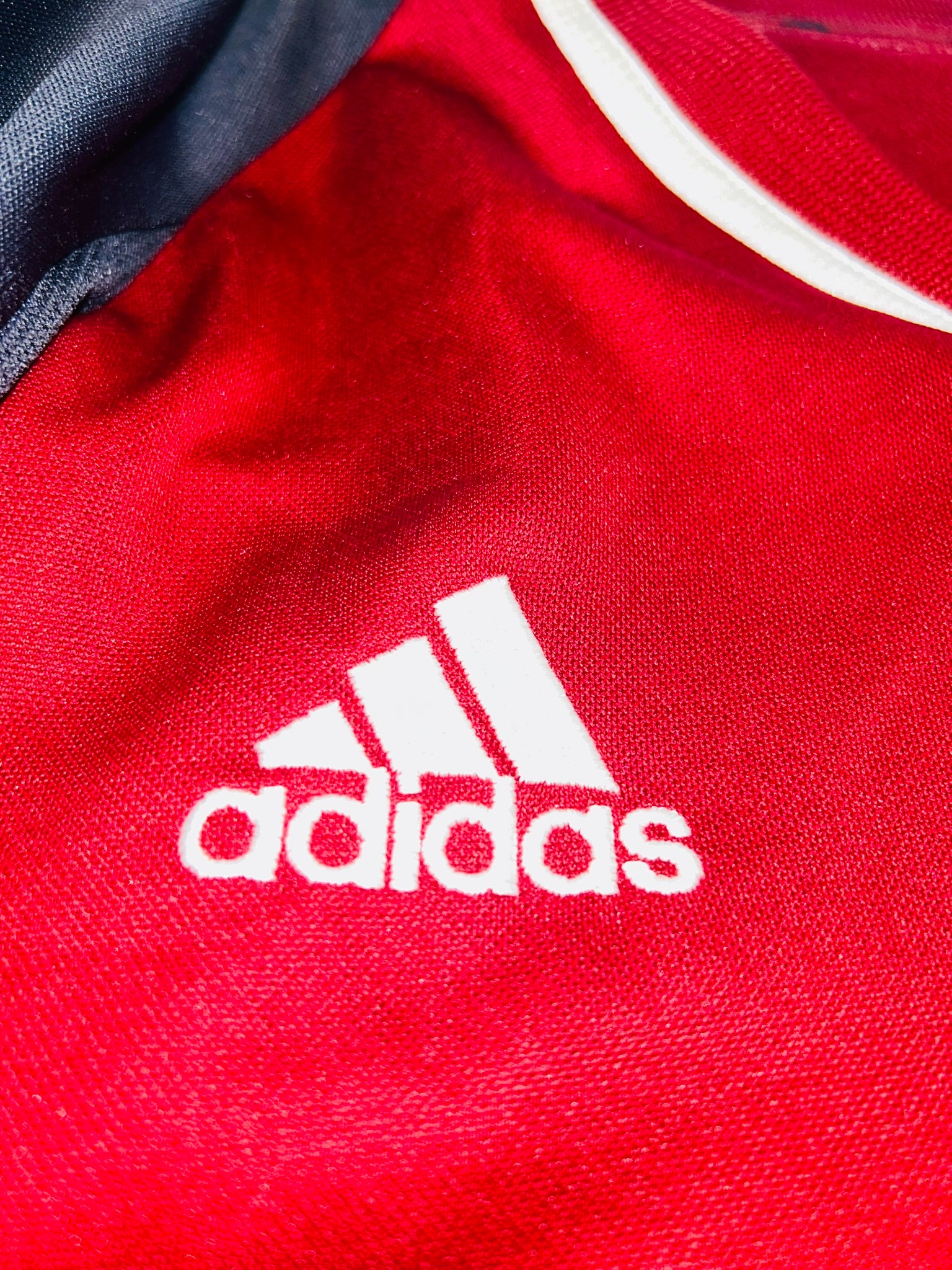 FC Bayern München Trikot 2002/2003 L