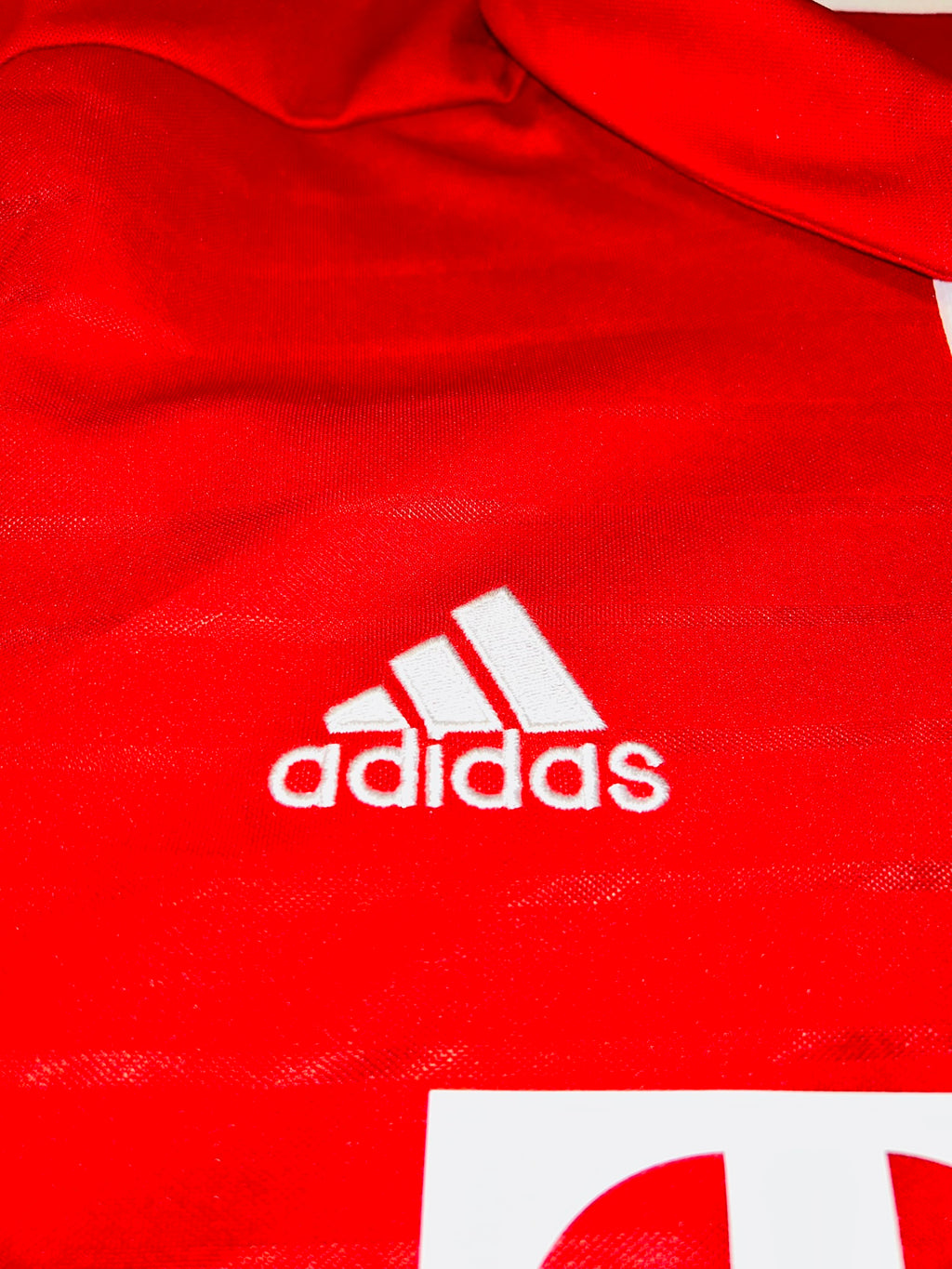 FC Bayern München Trikot 2016/2017 M #17 Jerome Boateng