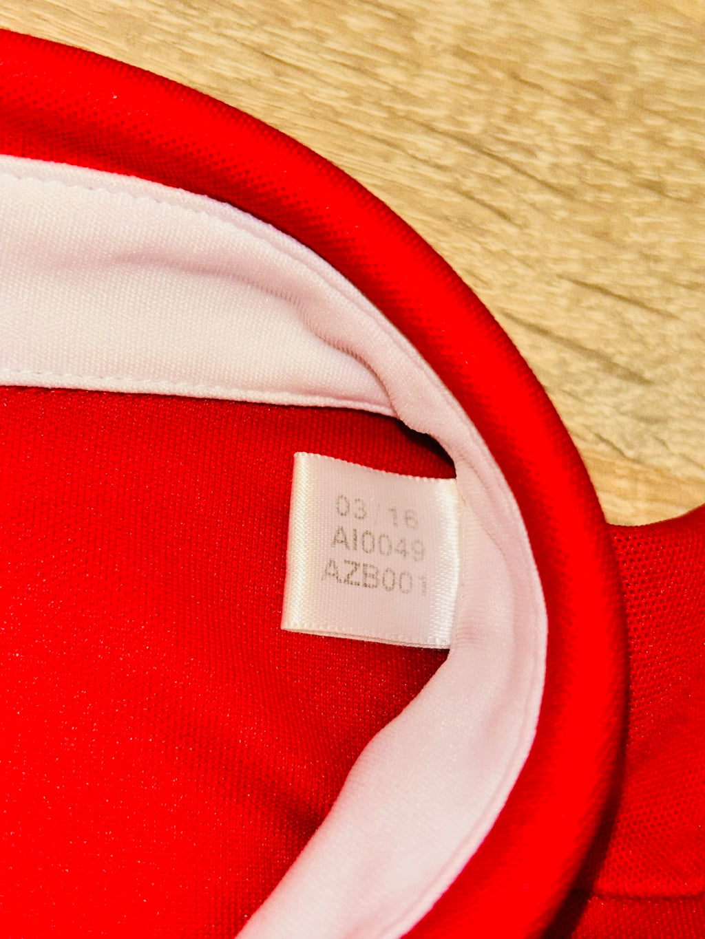 FC Bayern München Trikot 2016/2017 M #17 Jerome Boateng
