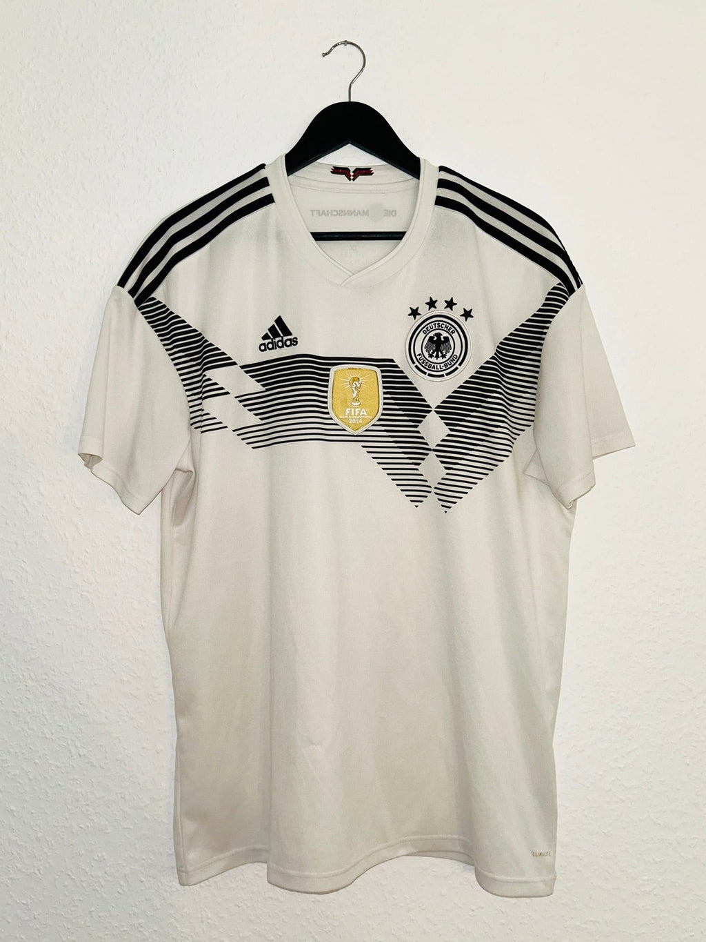 Deutschland Trikot WM 2018 XL