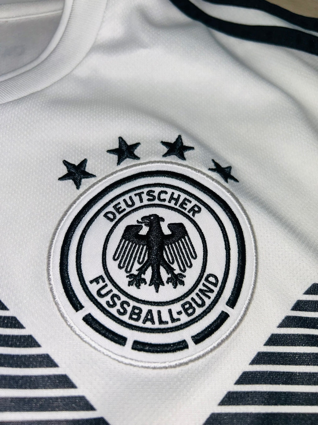 Deutschland Trikot WM 2018 XL