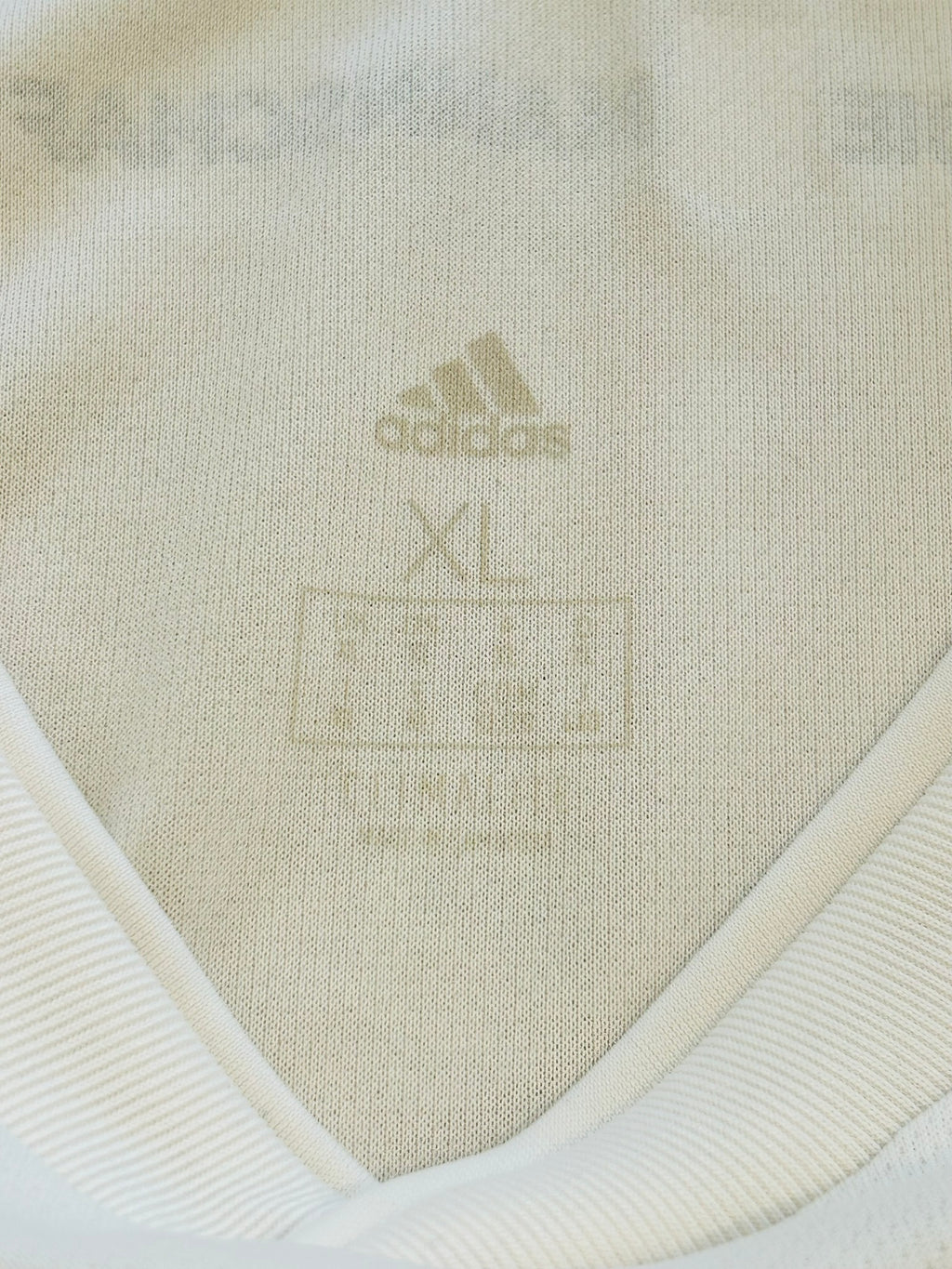 Deutschland Trikot WM 2018 XL
