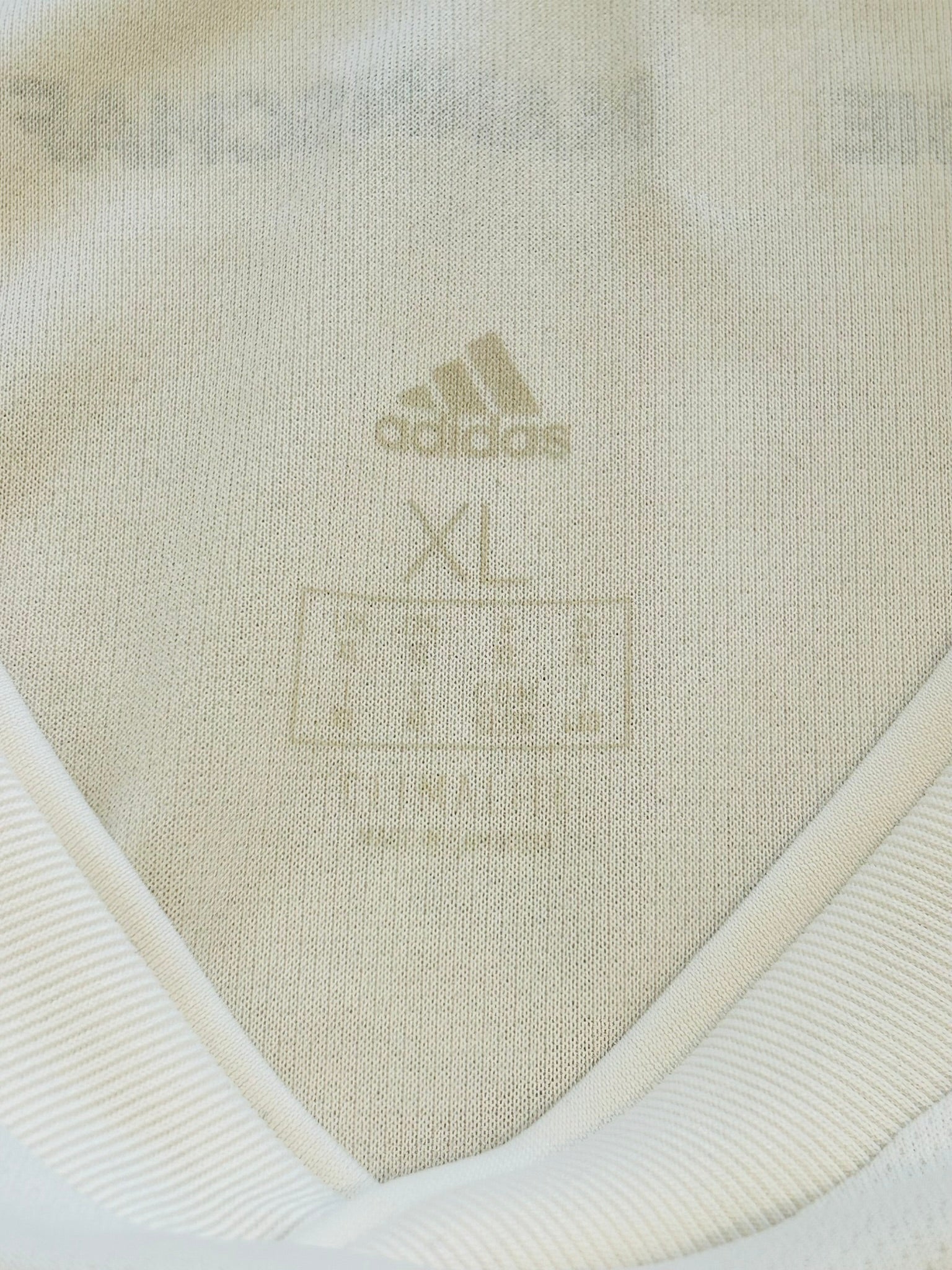 Deutschland Trikot WM 2018 XL
