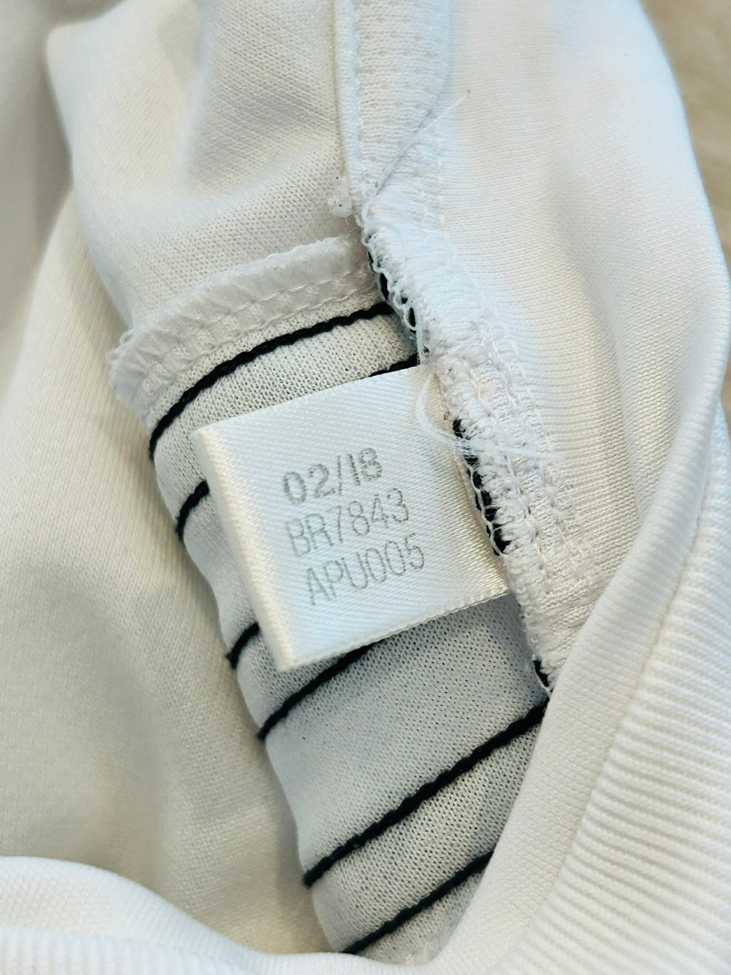 Deutschland Trikot WM 2018 XL