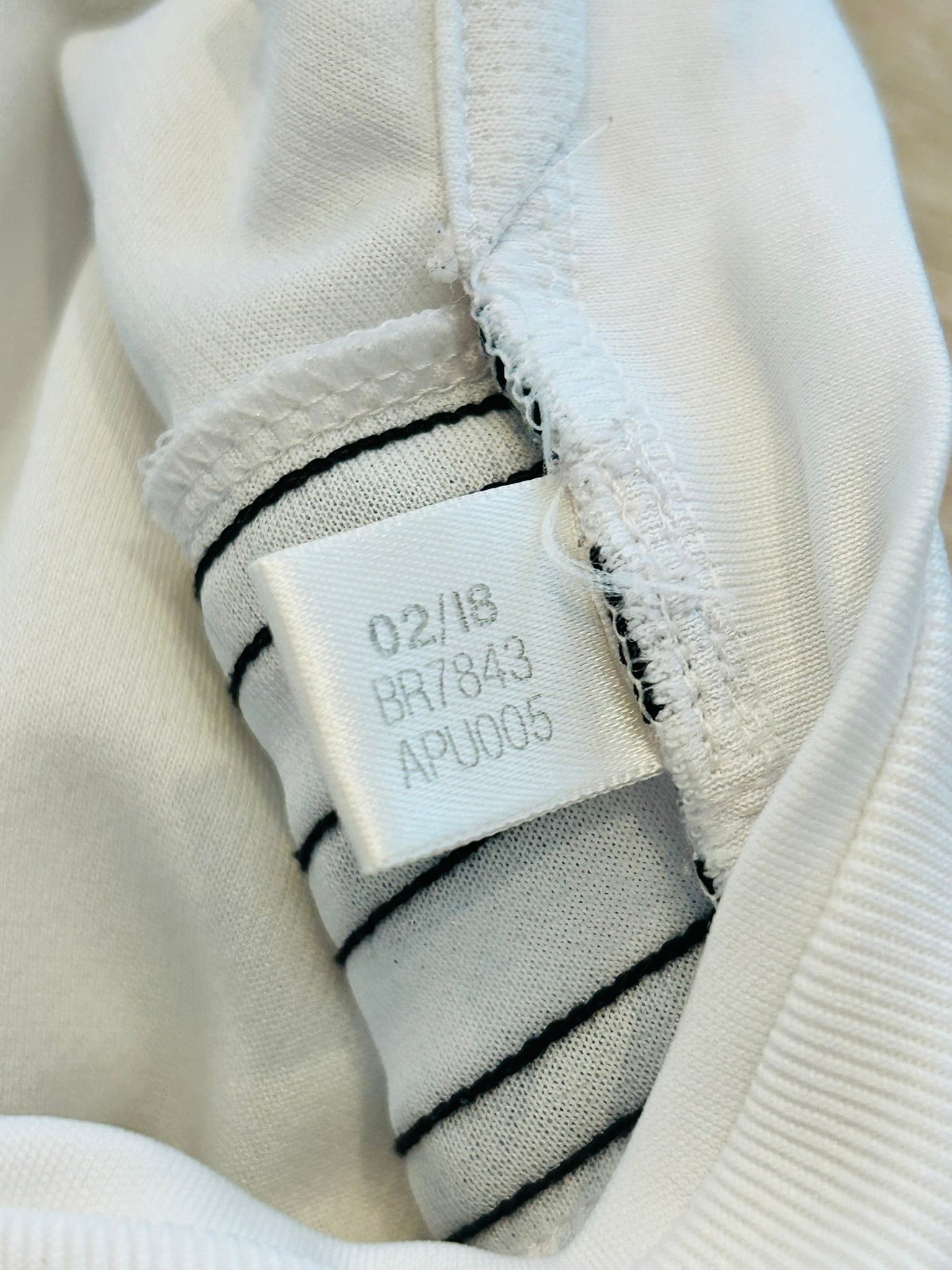 Deutschland Trikot WM 2018 XL