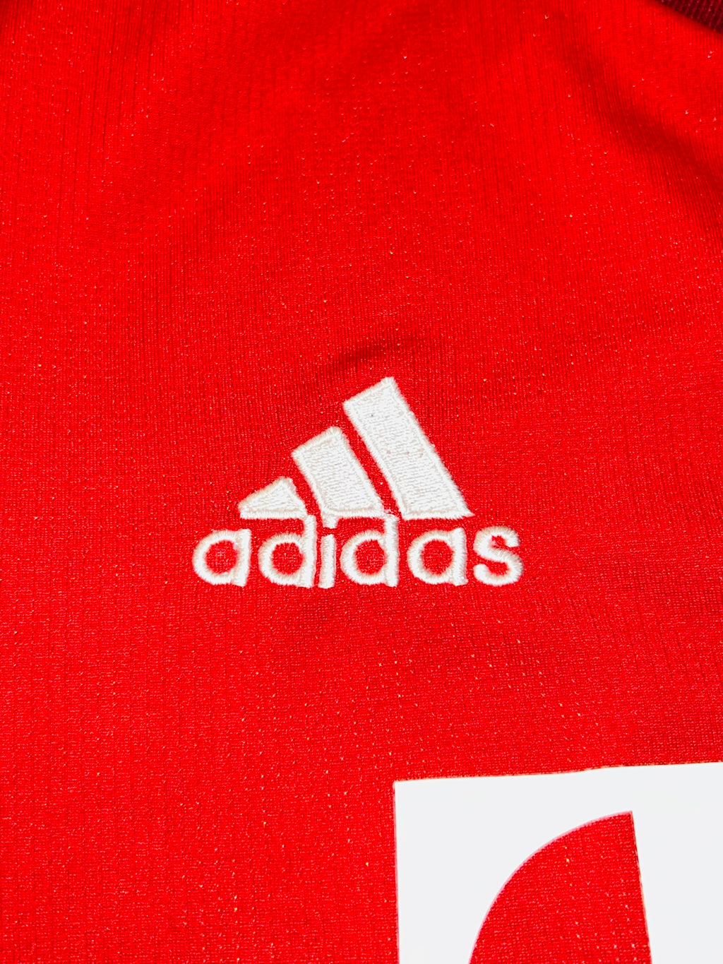 FC Bayern München Trikot 2015/2016 L #9 Robert Lewandowski