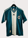 Deutschland Trikot 1998-2000 S