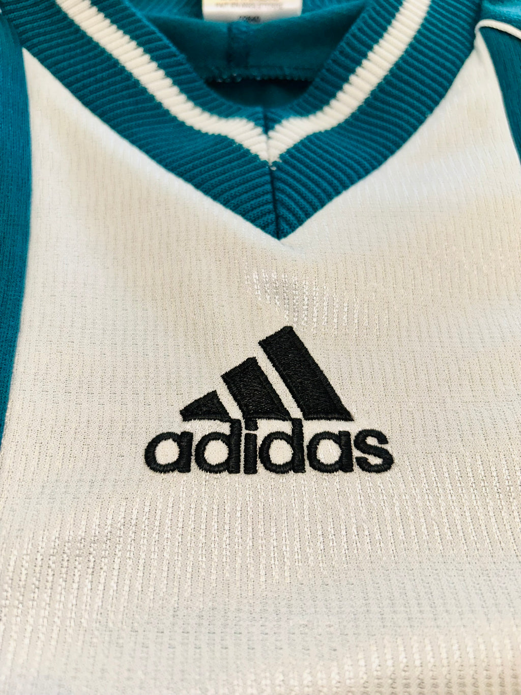 Deutschland Trikot 1998-2000 S