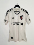 Besiktas Istanbul Trikot 2012/2013 M