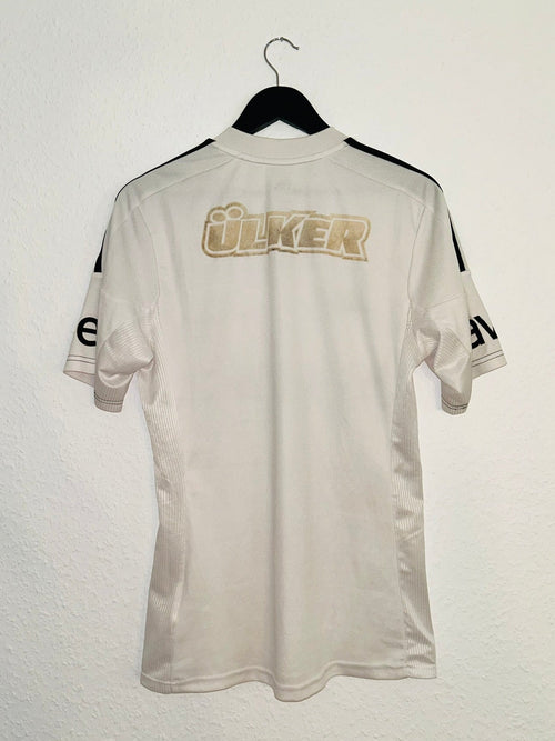 Besiktas Istanbul Trikot 2012/2013 M