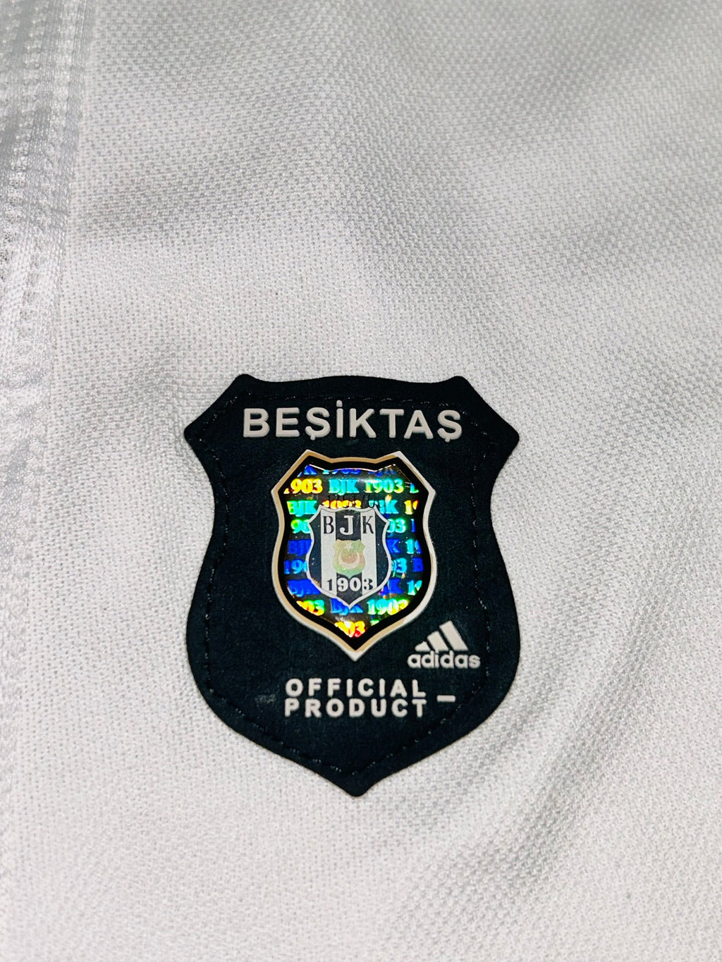 Besiktas Istanbul Trikot 2012/2013 M