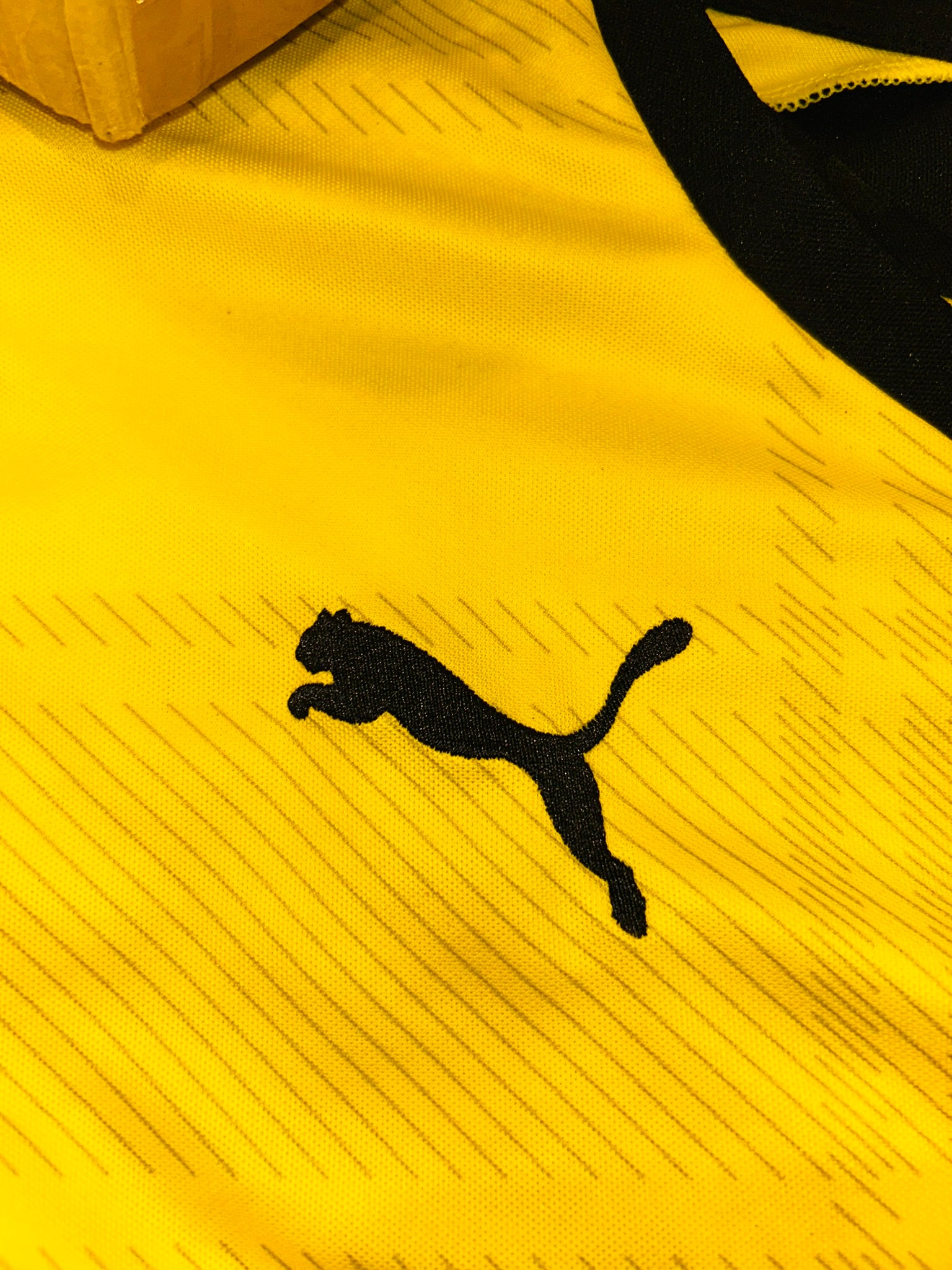 Borussia Dortmund/BVB Trikot 2013/2014 M #17 Pierre-Emerick Aubameyang