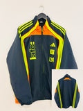 LA Galaxy Jacke 2024 L Sonderkollektion LA Galaxy x NTS Radio
