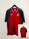 FC Bayern Munich Jersey 2002/2003 L