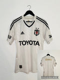 Besiktas Istanbul Heim Trikot 2012/2013 M