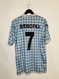 TSV 1860 München Sondertrikot/Trikot 2012/2013 L #7 Daniel Bierofka