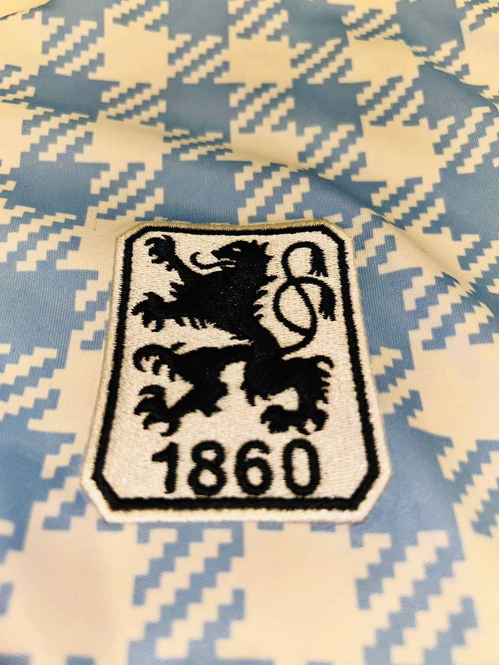 TSV 1860 München Sondertrikot/Trikot 2012/2013 L #7 Daniel Bierofka
