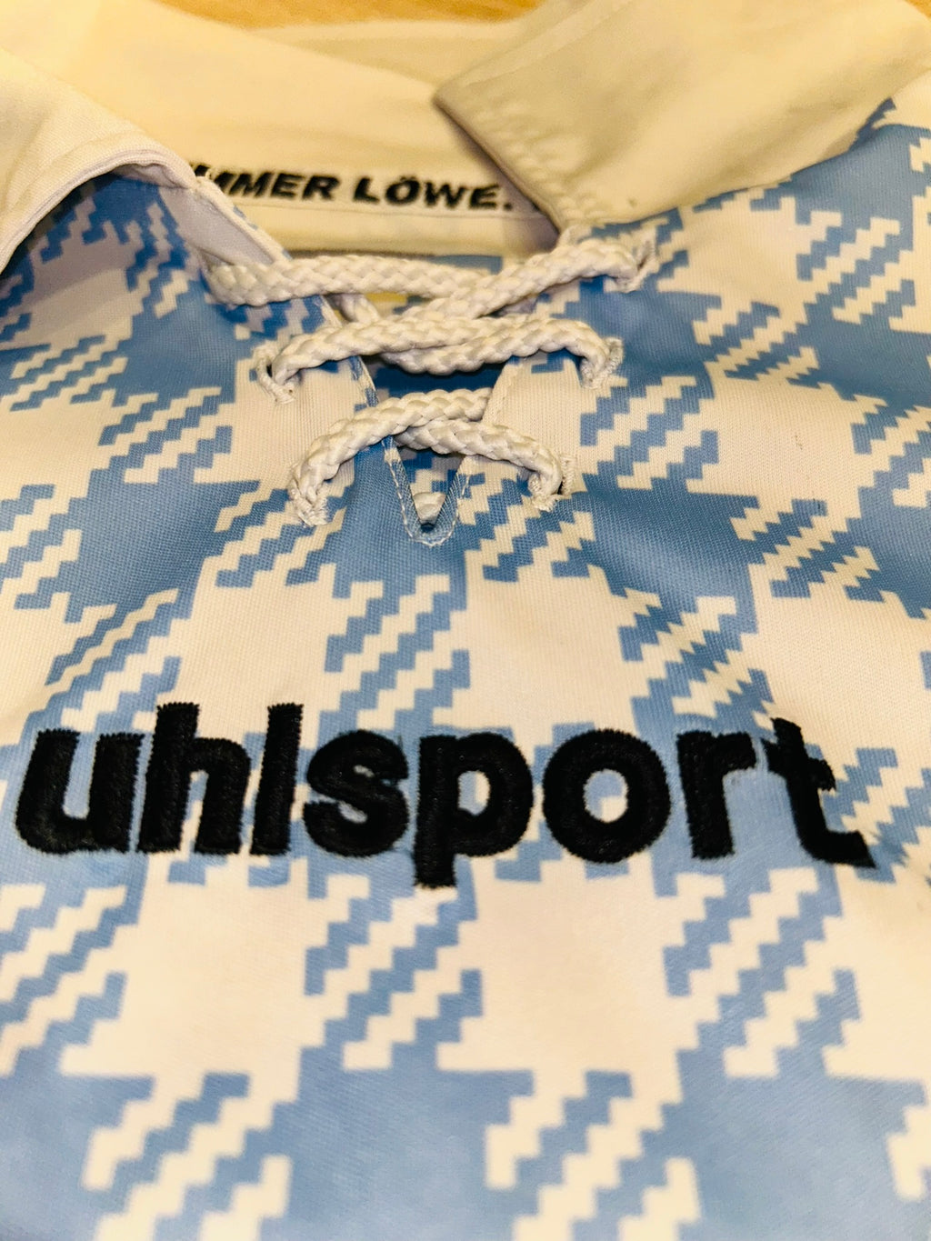 TSV 1860 München Sondertrikot/Trikot 2012/2013 L #7 Daniel Bierofka