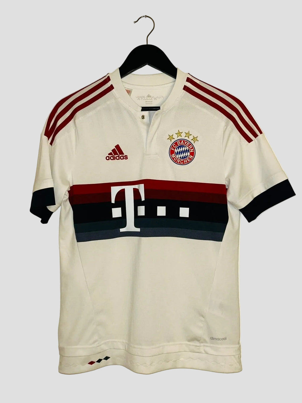 FC Bayern München Trikot 2015/2016 S