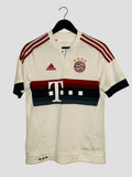 FC Bayern München Trikot 2015/2016 S