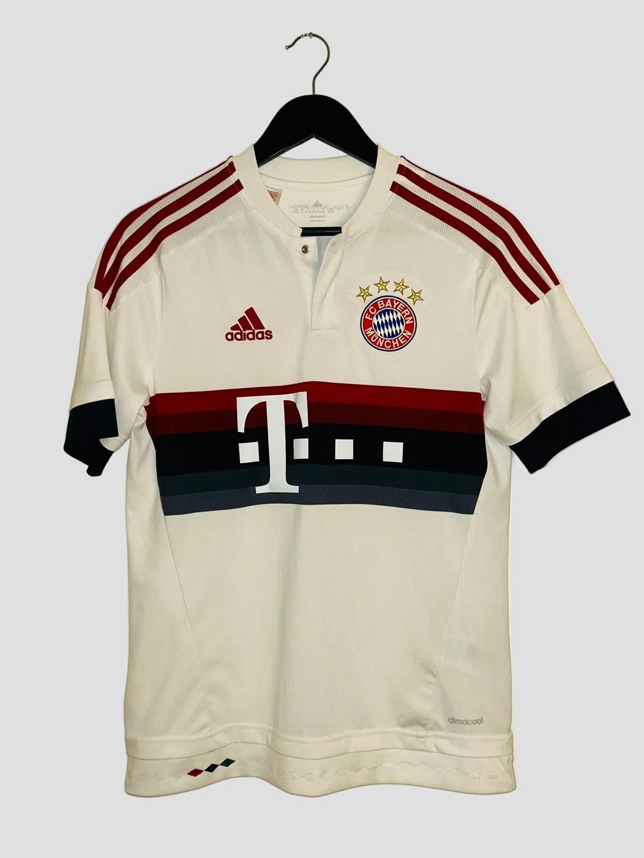 FC Bayern München Trikot 2015/2016 S