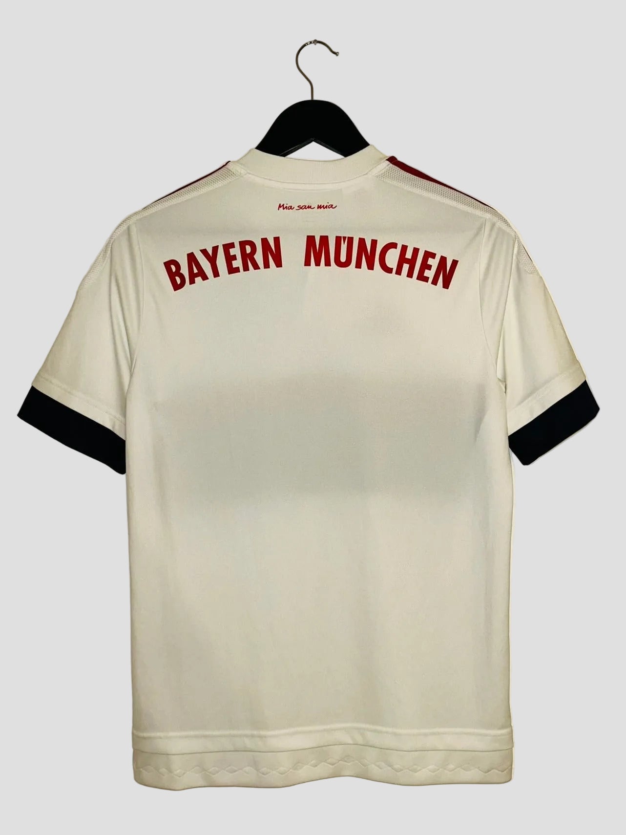 FC Bayern München Trikot 2015/2016 S