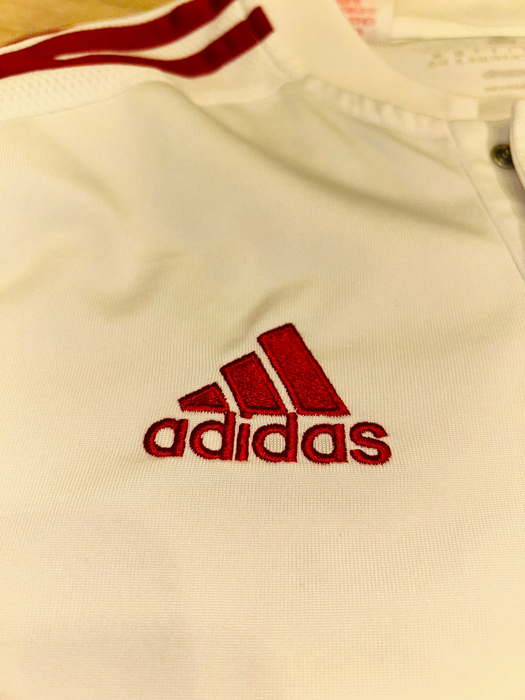 FC Bayern München Trikot 2015/2016 S
