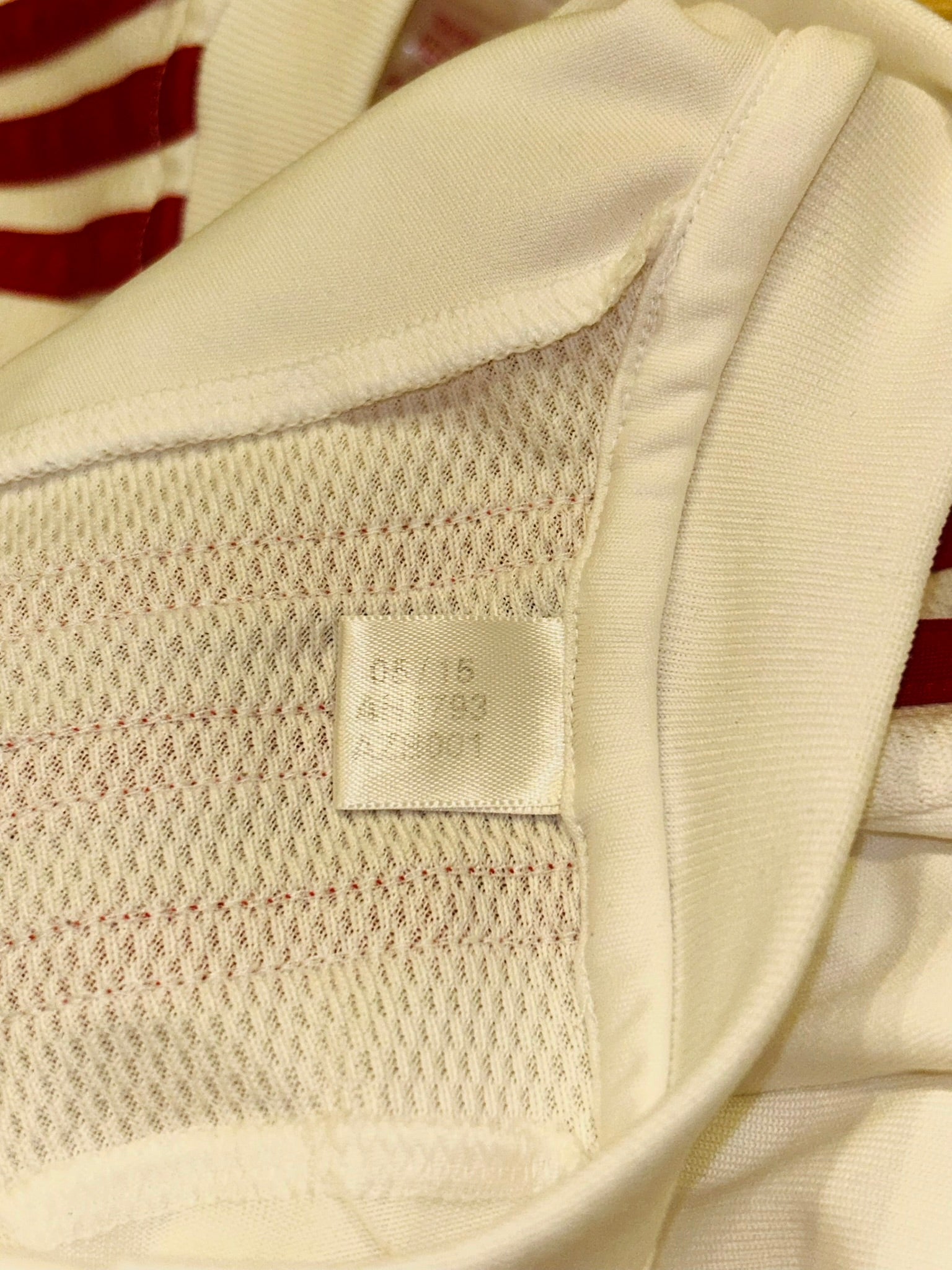FC Bayern München Trikot 2015/2016 S