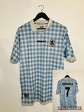 TSV 1860 München Sondertrikot/Trikot 2012/2013 L #7 Daniel Bierofka