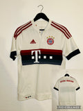 FC Bayern Munich Jersey 2015/2016 S