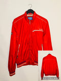 SSC Napoli/Neapel Trainingsjacke/Jacke XL Limited Edition