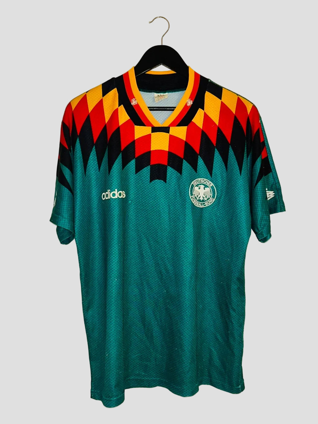 Deutschland Trikot 1994 M
