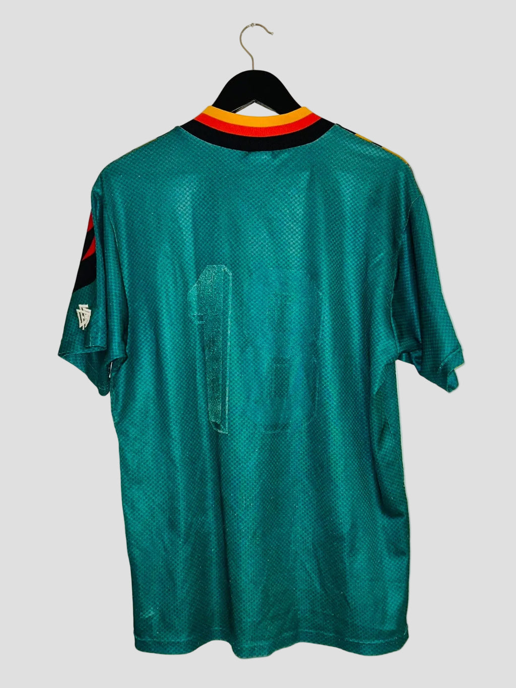 Deutschland Trikot 1994 M