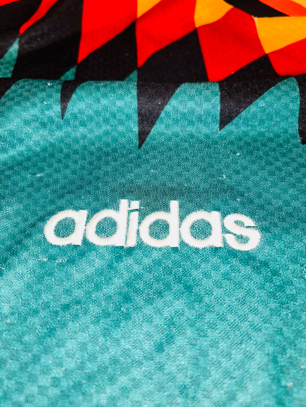 Deutschland Trikot 1994 M