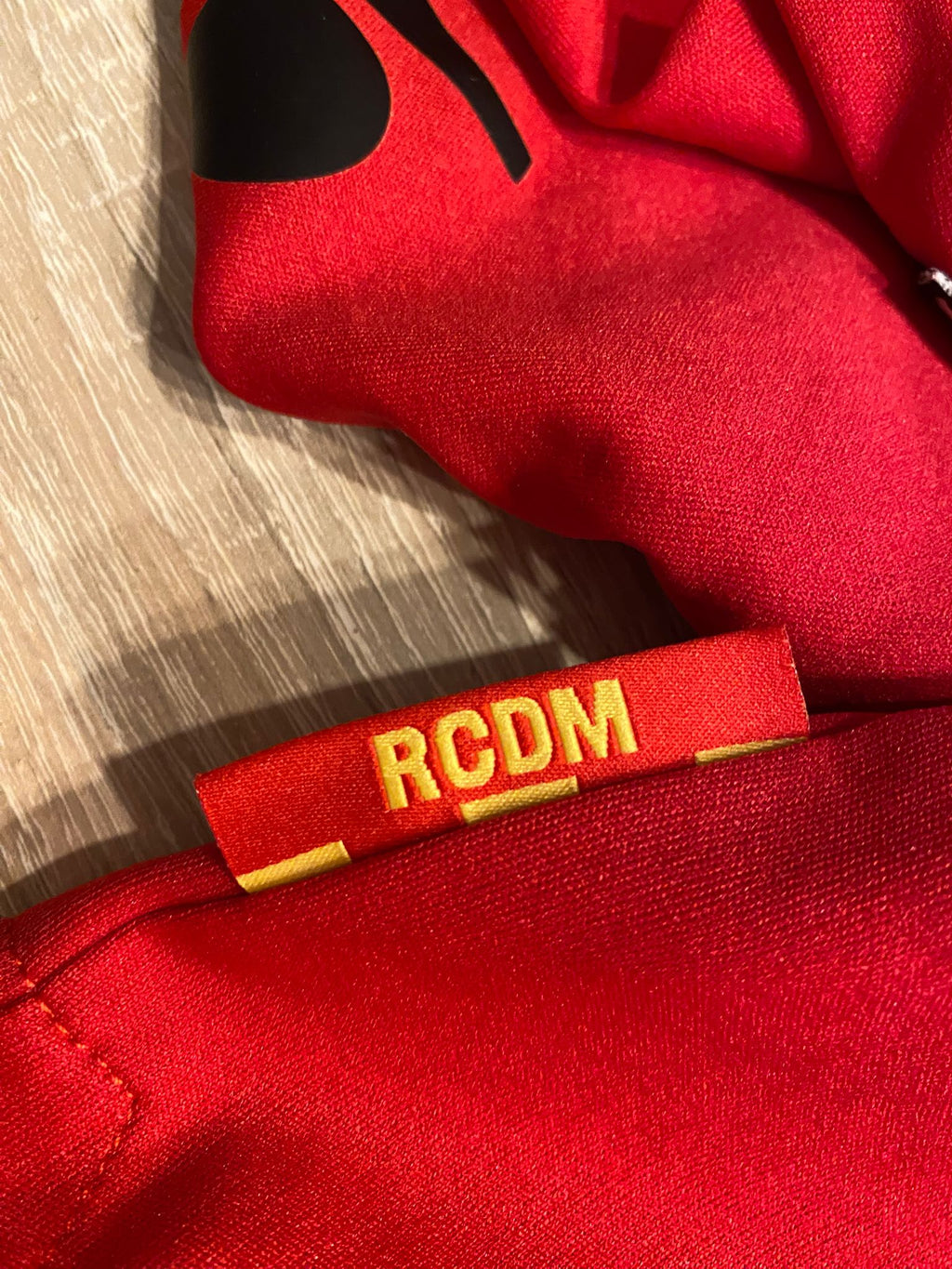RCD Mallorca Jersey 2013/2014 XL
